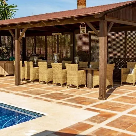 Maison Suane Holiday home *