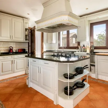 Maison Suane Dom wakacyjny Sainte-Maxime