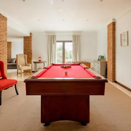 Holiday home Maison Suane Sainte-Maxime