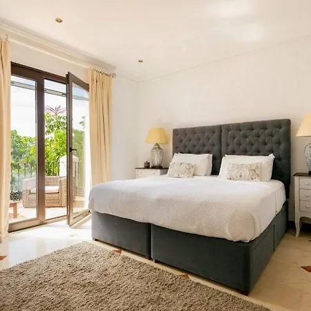 Maison Suane Holiday home Sainte-Maxime
