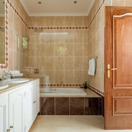 Maison Suane Dom wakacyjny *